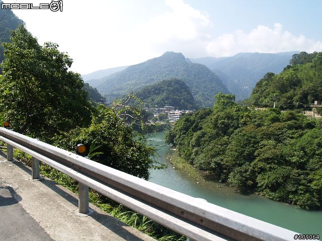 [旅程分享] 烏來內洞遊樂區探險(圖多請注意)