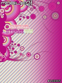 【求助】707SCII的主題問題  順便分享我最愛的桌布