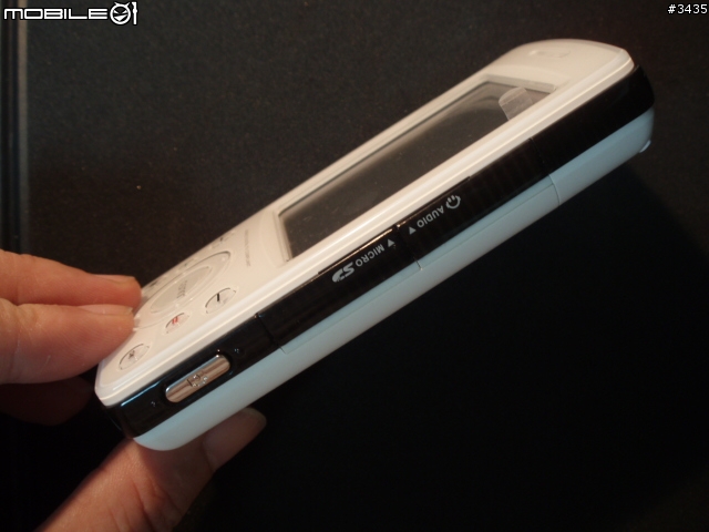 [分享]集嘉GSmart t600 數位電視+PDA+手機=行動娛樂+行動辦公室