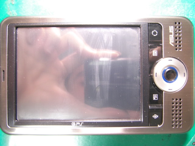 [分享,7/7補上開箱照]Heart Touching繼P525後ASUS A696再度感動您的心