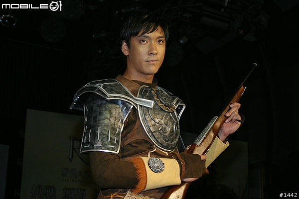 [小惡魔新聞台]挑戰．顛覆．全世界！台灣易吉網《R2》上市記者會