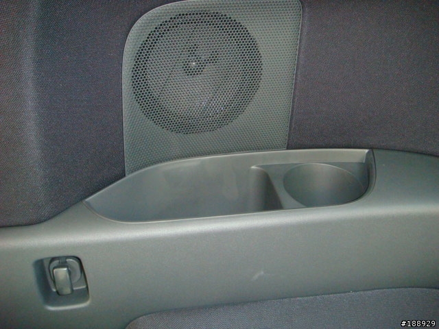 Scion tC 08'-慢了四天的開箱分享(照片已修正)