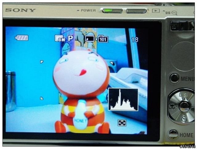 [非專業開箱]光和影的LOG--SONY T100日文機開箱