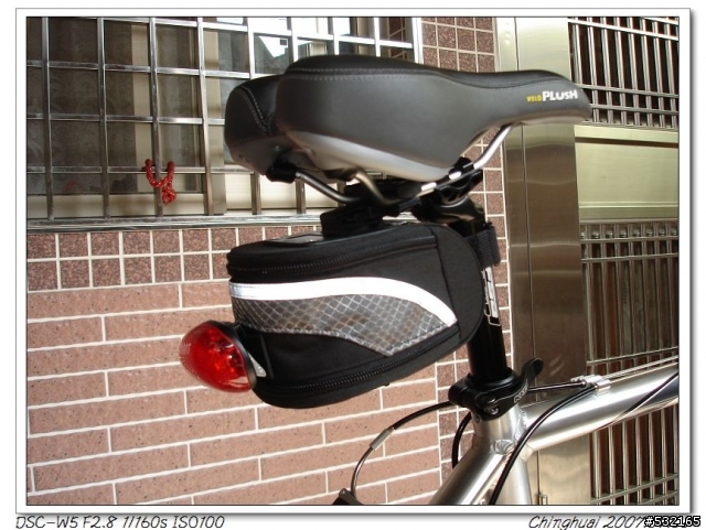 [分享]我重拾騎車樂趣的腳踏車