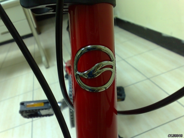 [新車分享] 2008 HALF WAY
