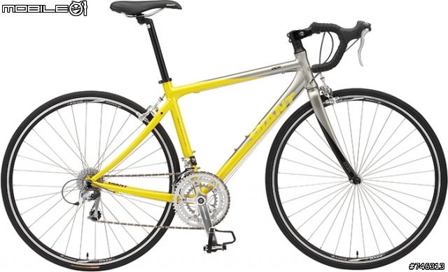 女生新手想請教選購入門公路車~