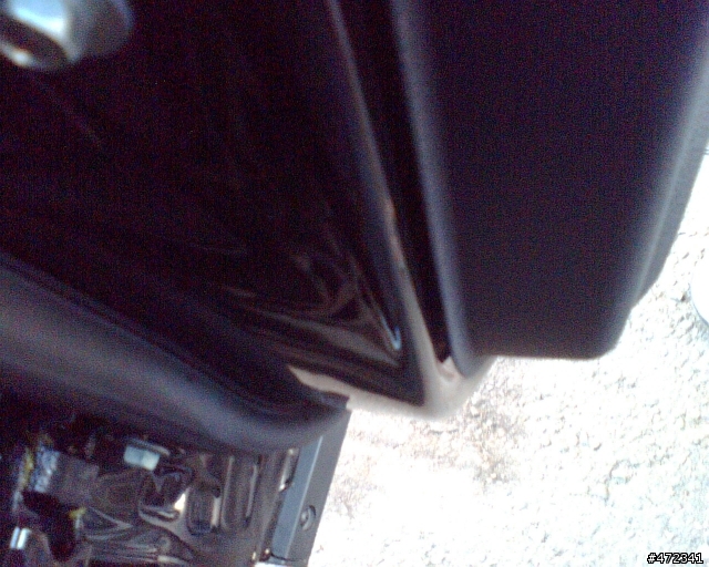 CR-V III 右門異音問題