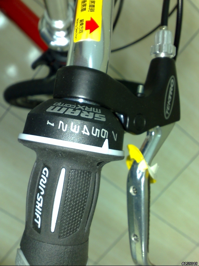 [新車分享] 2008 HALF WAY