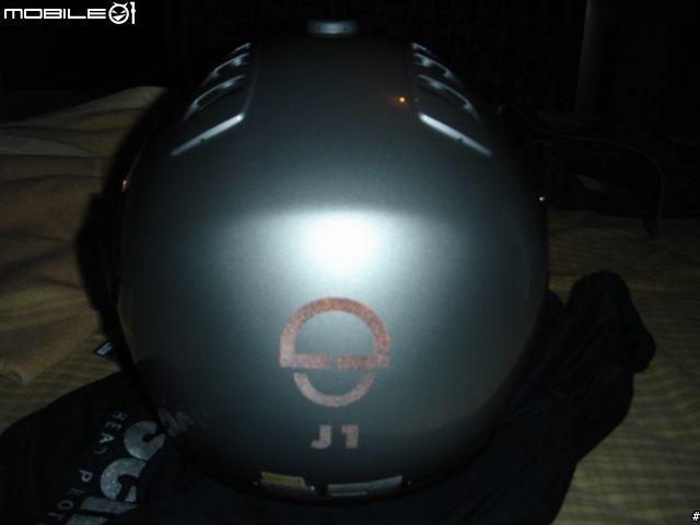 來自德意志的保護~SCHUBERTH J1(新增150KM使用心得)