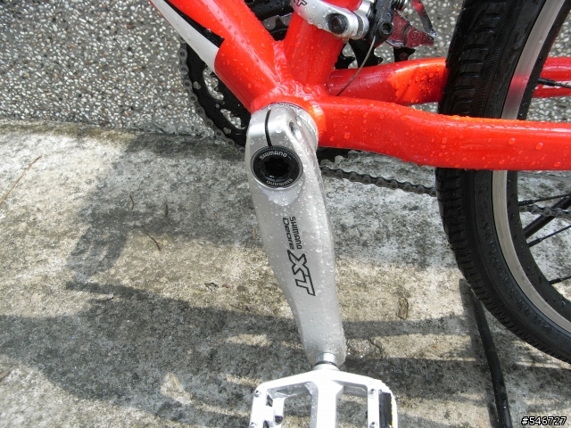 [分享]Specialized S-wooks M5