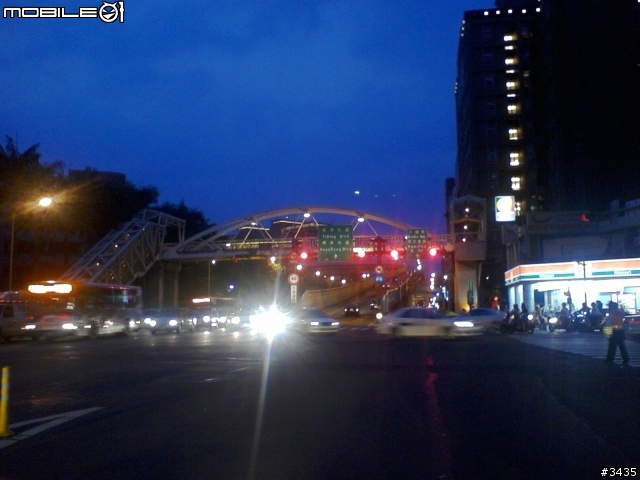 [分享]  出遊最佳良伴：使用GSmart t600 記錄一天生活(圖多)