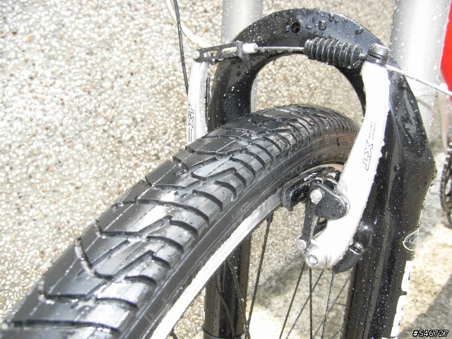 [分享]Specialized S-wooks M5
