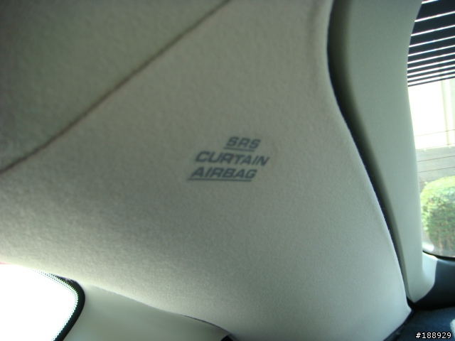 Scion tC 08'-慢了四天的開箱分享(照片已修正)