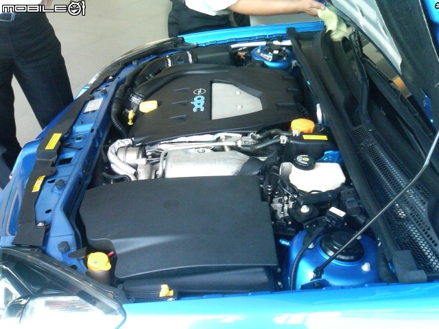 全台唯一 Opel VECTRA OPC wagon旅行車型