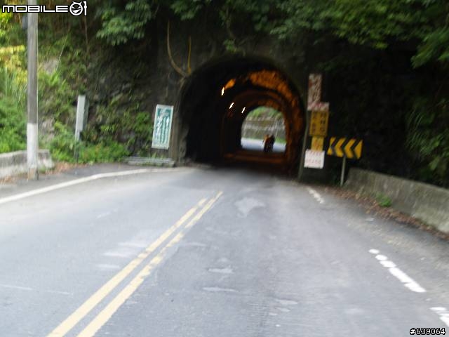 [旅程分享] 烏來內洞遊樂區探險(圖多請注意)