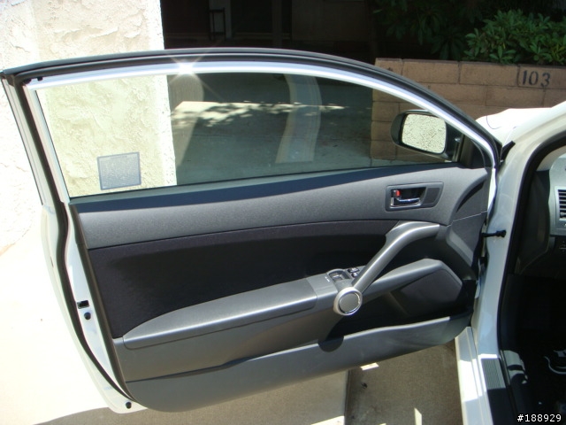 Scion tC 08'-慢了四天的開箱分享(照片已修正)