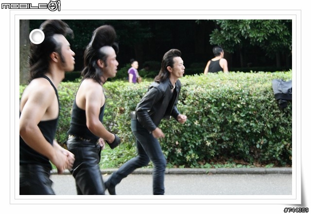Canon Kiss Digital X (400D) 新手新拍