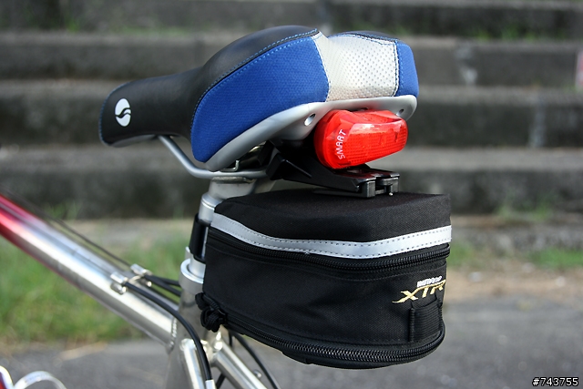 【分享】我的舊賣場車--SPALDING 7000