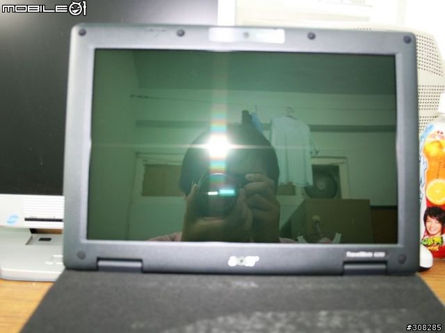 [分享]人生中第一台NB之ACER 6292 開箱文