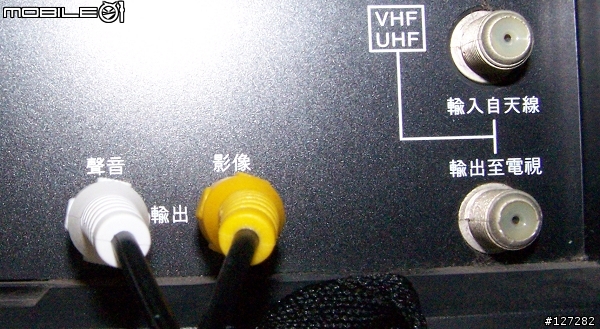 [問題]利用電視卡把VHS轉成DVD