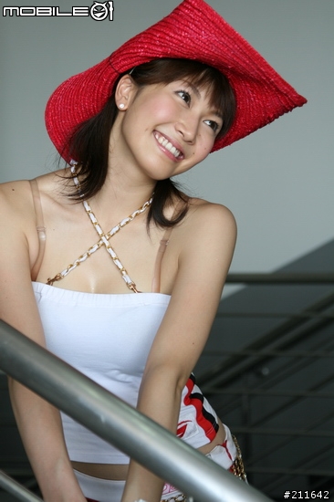 [分享]辣辣辣....Racing Queen @Sepang