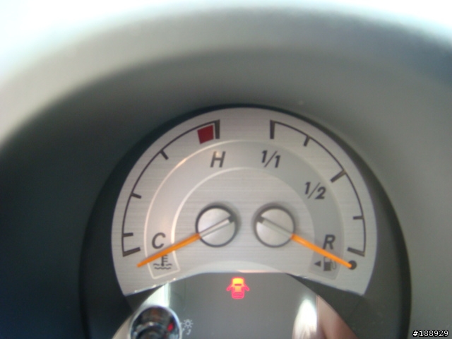 Scion tC 08'-慢了四天的開箱分享(照片已修正)