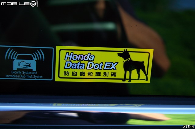 [分享]CRV3 2.0 入手寫真
