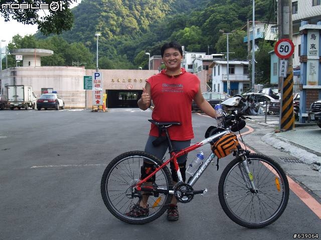 [旅程分享] 烏來內洞遊樂區探險(圖多請注意)