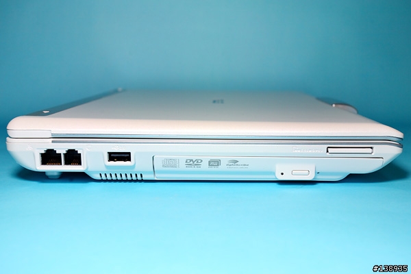 [分享]純白新體驗 - ASUS W7S開箱分享