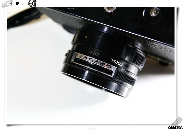 YASHICA MG-1 (有圖)