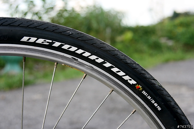 【分享】我的舊賣場車--SPALDING 7000