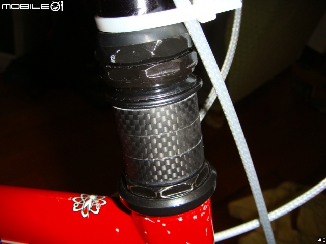 2007 KHS F20 T2 XSR (XTR SUSPENSION RACING)