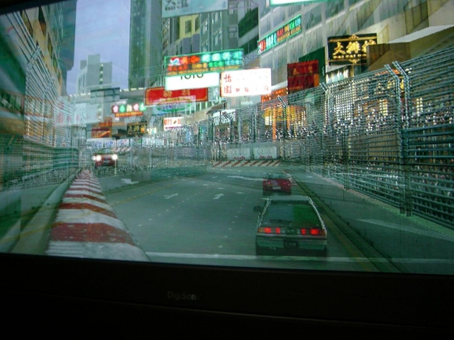聯碩 Digisonic 37吋LCD  DIS-37
