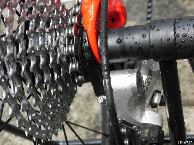 [分享]Specialized S-wooks M5