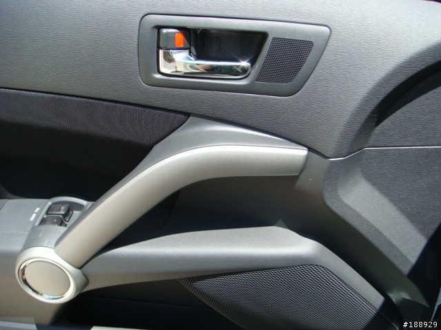 Scion tC 08'-慢了四天的開箱分享(照片已修正)