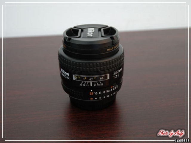不勸敗的開箱分享文---【Nikon ED 28-70mm F2.8 & Nikon ED DX 12-24mm F4】(多圖)