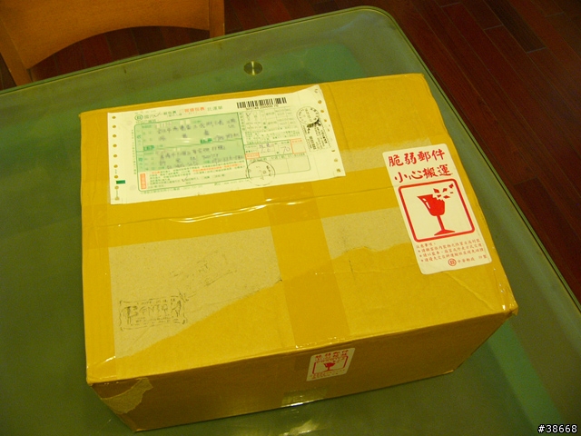 [分享]神鬼奇航3傑克船長12吋人型帥氣開箱!!!