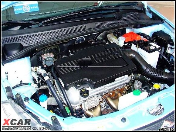 sx4 大陸版..好像還不錯..