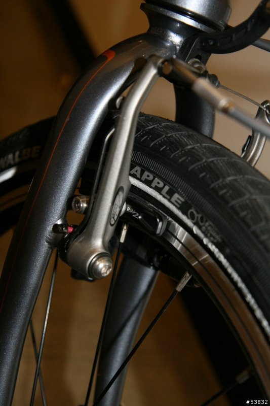 [分享]DAHON SPEED P9 SP9 台灣訂製版 (SP8改)