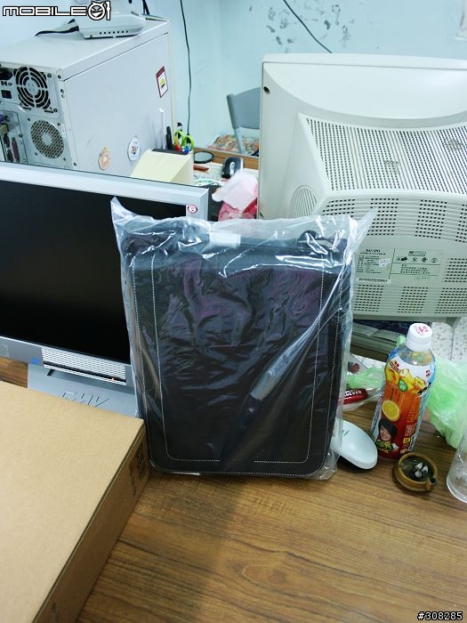 [分享]人生中第一台NB之ACER 6292 開箱文
