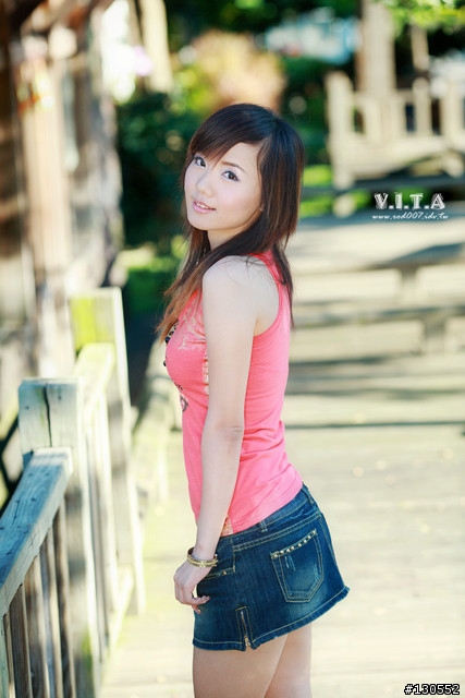 [T.D.R.C][更正]馬甲公主第一名+甜美小公主 外拍活動開始報名~