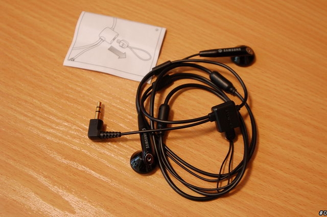 韓流來襲，擋也擋不住的Samsung [YP-F2R]，簡易外觀分享