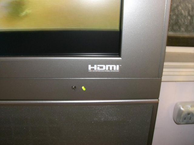 聯碩 Digisonic 37吋LCD  DIS-37