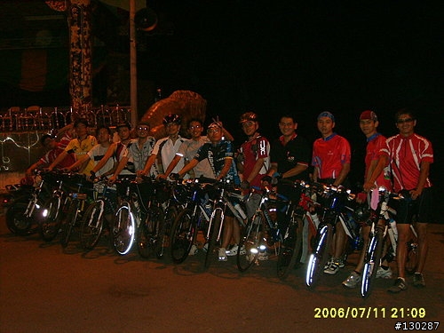 N.T鐵馬車隊..N.T鐵馬車隊..N.T..N.T..N.T..N.T..天大的好消息！屬於愛騎乘自行車的福音！南投市“N.T鐵馬車隊”成立啦...