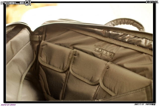 head porter pc 3 way(L)&吉田 porter free style 零錢包