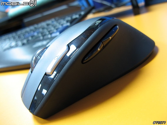 [分享]羅技 MX620-入手心得