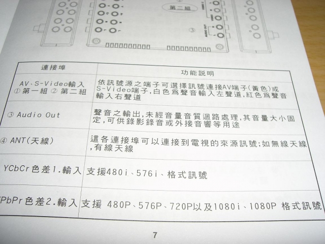 聯碩 Digisonic 37吋LCD  DIS-37