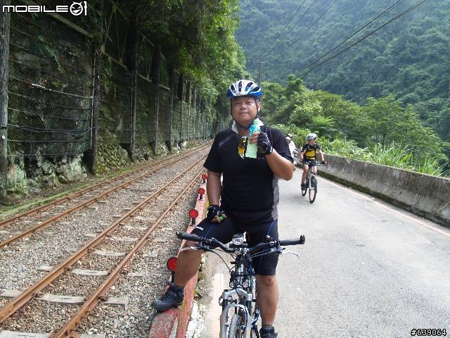 [旅程分享] 烏來內洞遊樂區探險(圖多請注意)
