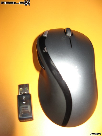 [分享]羅技 MX620-入手心得