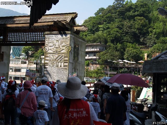 [旅程分享] 烏來內洞遊樂區探險(圖多請注意)